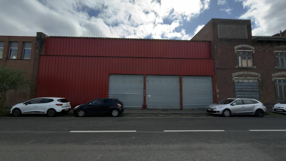 ARROW LILLE LOCATION-LOCAL D'ACTIVITE-LILLE-59