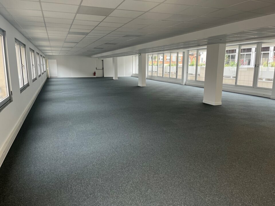 ARROW LILLE LOCATION-BUREAUX-LILLE-59