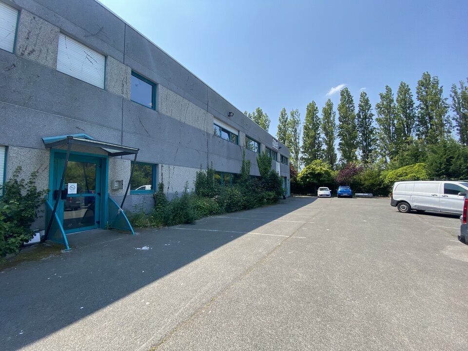 ARROW LILLE LOCATION-BUREAUX-LILLE-59