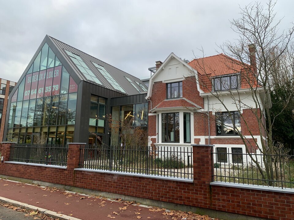 ARROW LILLE LOCATION-BUREAUX-MARCQ_EN_BAROEUL-59