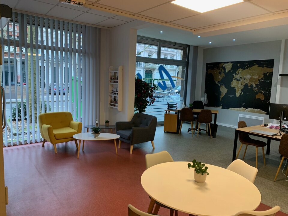 ARROW LILLE VENTE-BUREAUX-LILLE-59