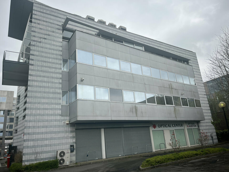 ARROW LILLE VENTE-BUREAUX-VILLENEUVE-D'ASCQ-59