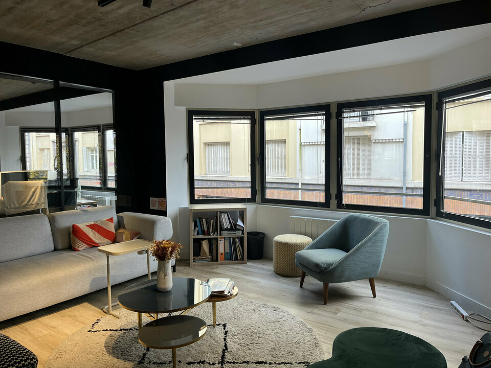 ARROW LILLE LOCATION-BUREAUX-LILLE-59