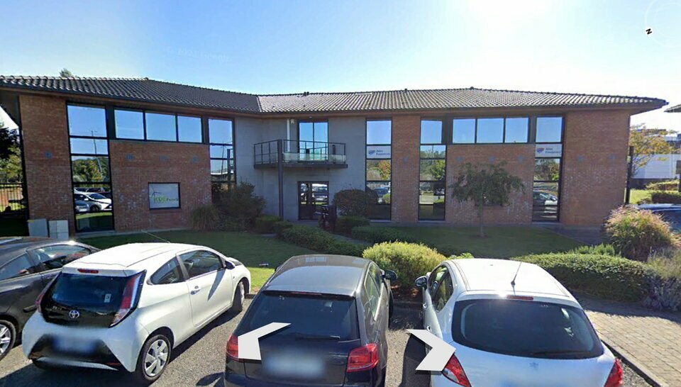 ARROW LILLE LOCATION-BUREAUX-LEZENNES-59