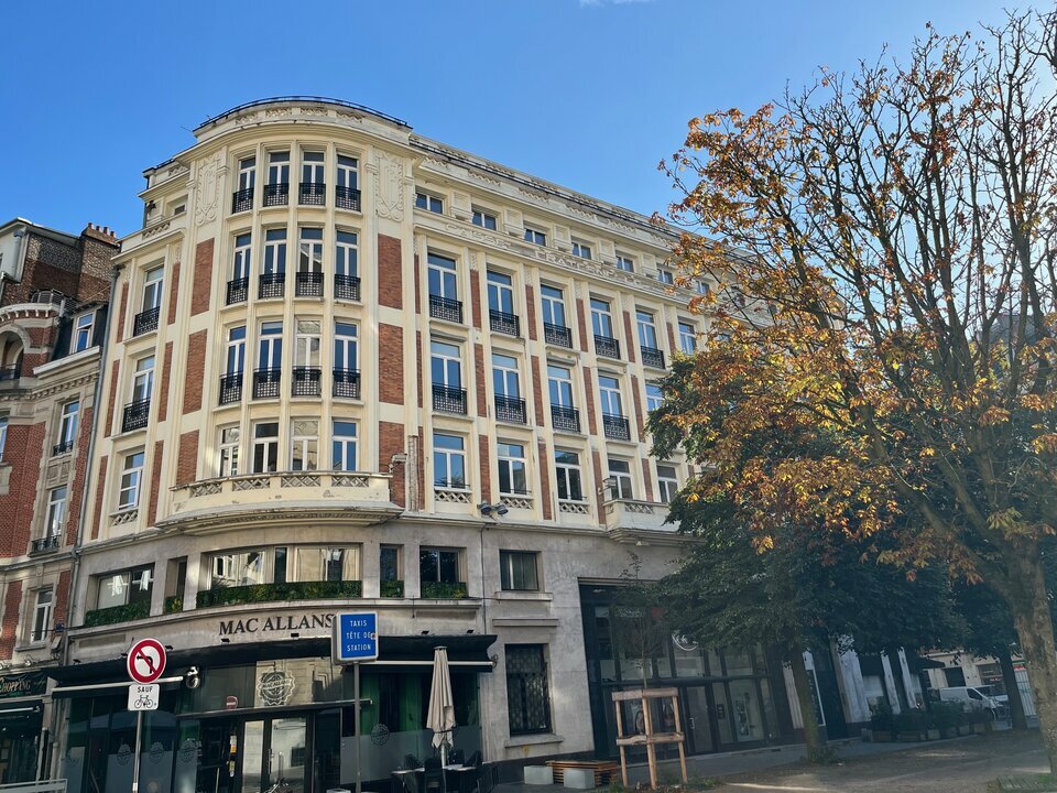 ARROW LILLE LOCATION-BUREAUX-LILLE-59