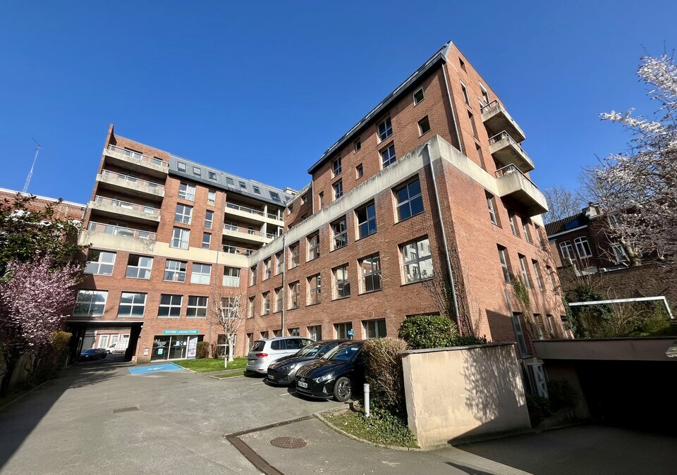 ARROW LILLE LOCATION-BUREAUX-LILLE-59