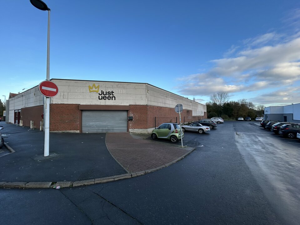 ARROW LILLE LOCATION-LOCAL D'ACTIVITE-CARVIN-62