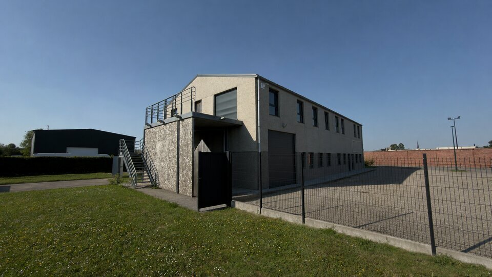 ARROW LILLE LOCATION-LOCAL D'ACTIVITE-QUESNOY-SUR-DEULE-59