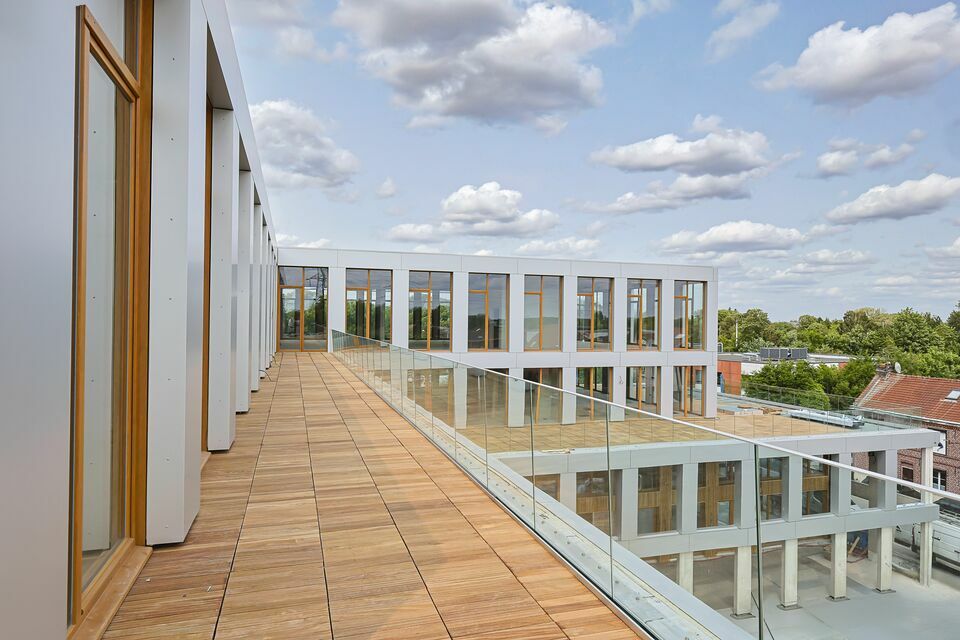 ARROW LILLE VENTE-BUREAUX-WASQUEHAL-59