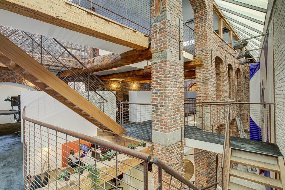 ARROW LILLE VENTE-BUREAUX-LILLE-59