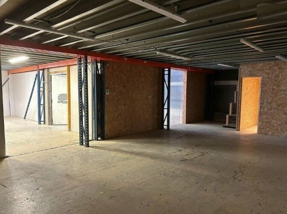 ARROW LILLE LOCATION-ENTREPOT-SECLIN-59