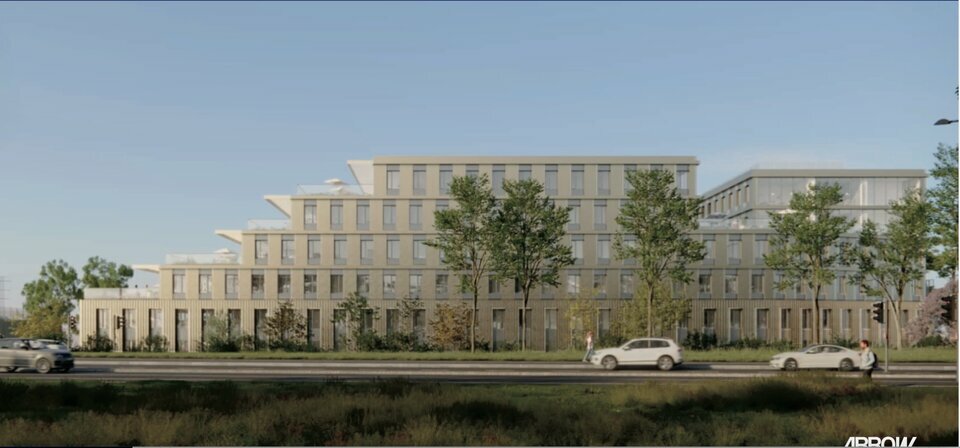 ARROW LILLE LOCATION-BUREAUX-VILLENEUVE_D'ASCQ-59