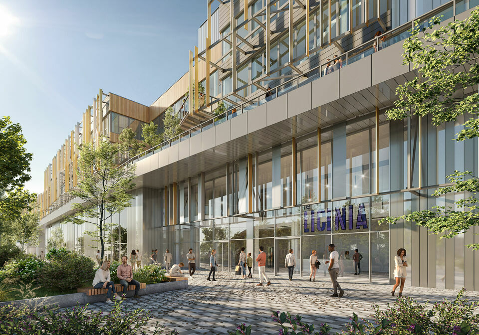 ARROW LILLE LOCATION-BUREAUX-LEZENNES-59