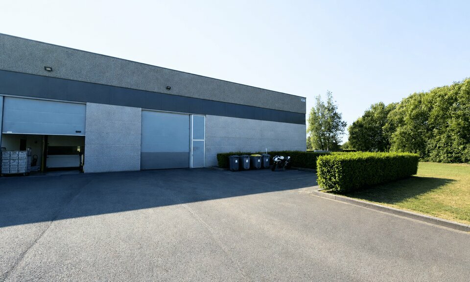 ARROW LILLE LOCATION-LOCAL D'ACTIVITE-TEMPLEMARS-59