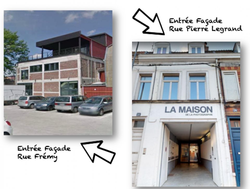 ARROW LILLE LOCATION-BUREAUX-LILLE-59
