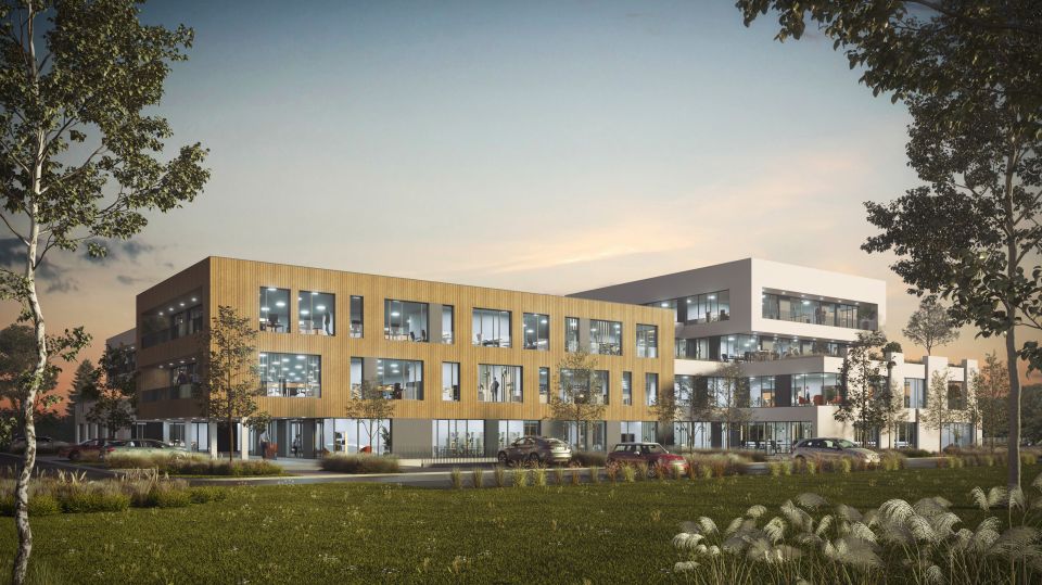 ARROW LILLE LOCATION-BUREAUX-LEZENNES-59