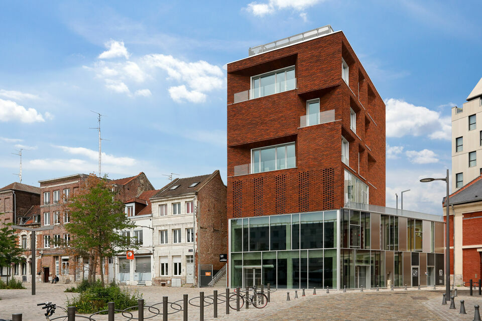 ARROW LILLE LOCATION-BUREAUX-LILLE-59