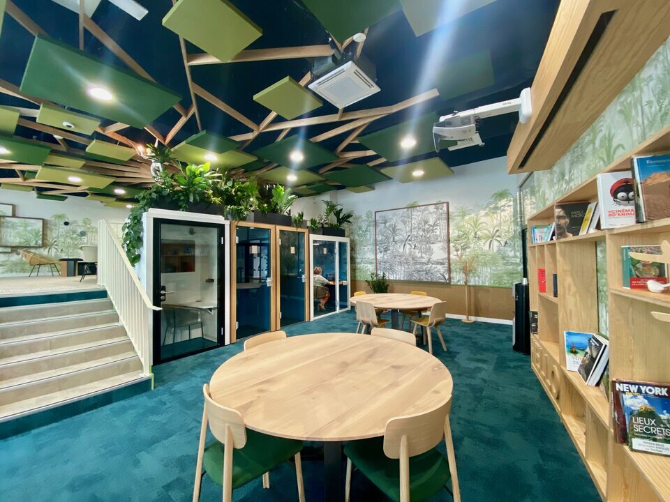ARROW LILLE LOCATION-COWORKING-LILLE-59