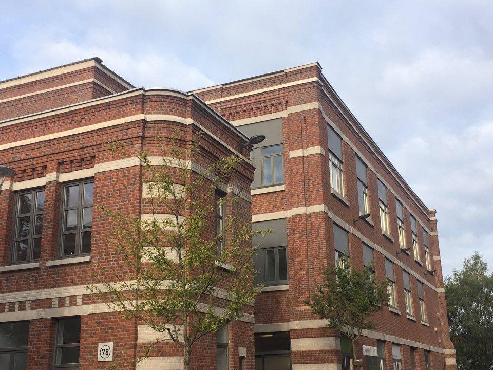 ARROW LILLE LOCATION-BUREAUX-CROIX-59