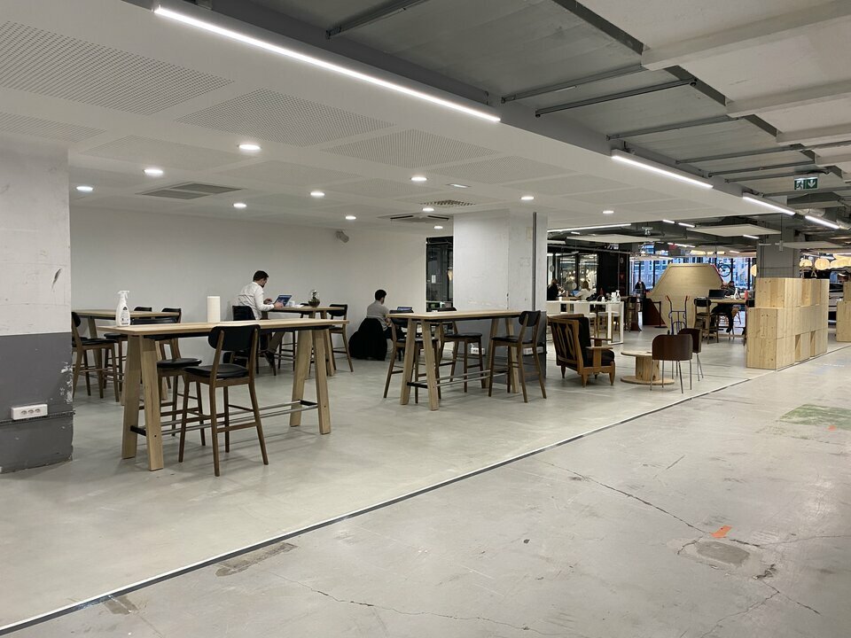 ARROW LILLE LOCATION-COWORKING-LILLE-59