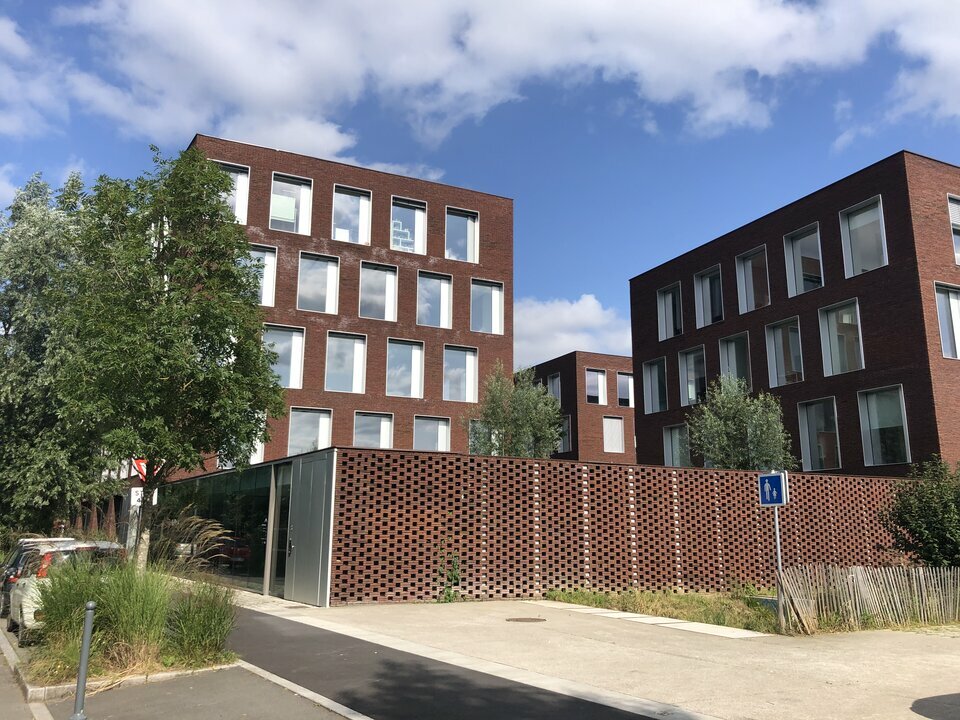 ARROW LILLE LOCATION-BUREAUX-LOMME-59