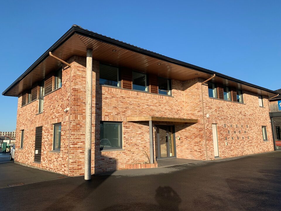 ARROW LILLE LOCATION-BUREAUX-RONCHIN-59