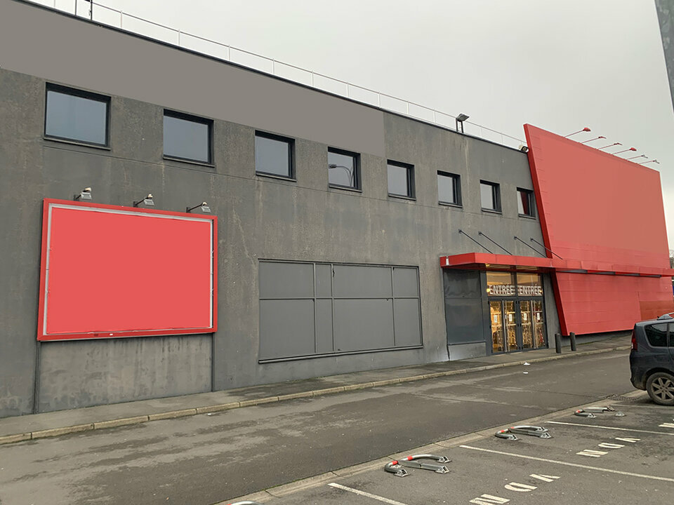 ARROW LILLE LOCATION-BUREAUX-VILLENEUVE_D'ASCQ-59