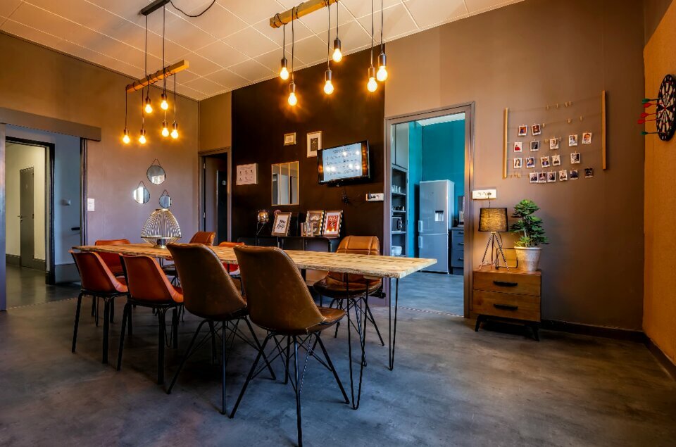 ARROW LILLE LOCATION-COWORKING-ROUBAIX-59