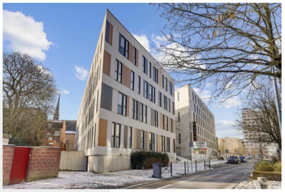 ARROW LILLE LOCATION-BUREAUX-TOURCOING-59