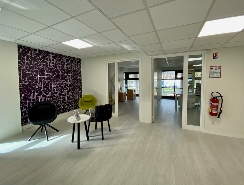 ARROW LILLE LOCATION-BUREAUX-LILLE-59