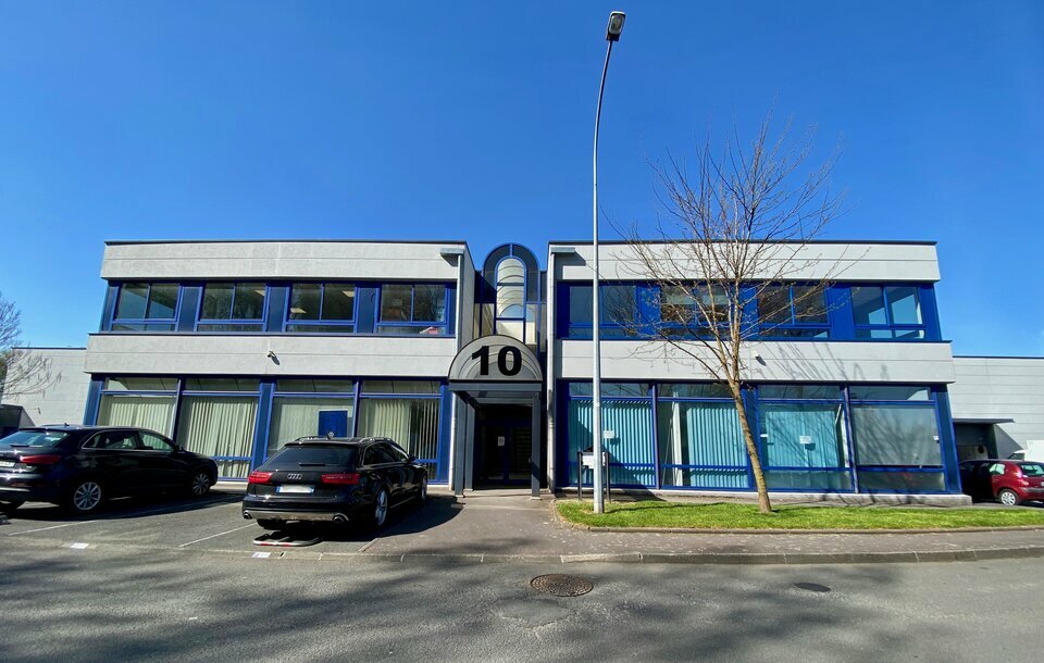 ARROW LILLE LOCATION-BUREAUX-MARCQ_EN_BAROEUL-59