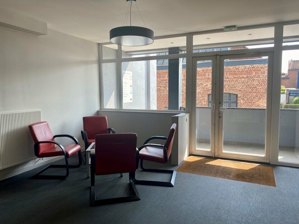 ARROW LILLE LOCATION-BUREAUX-LILLE-59