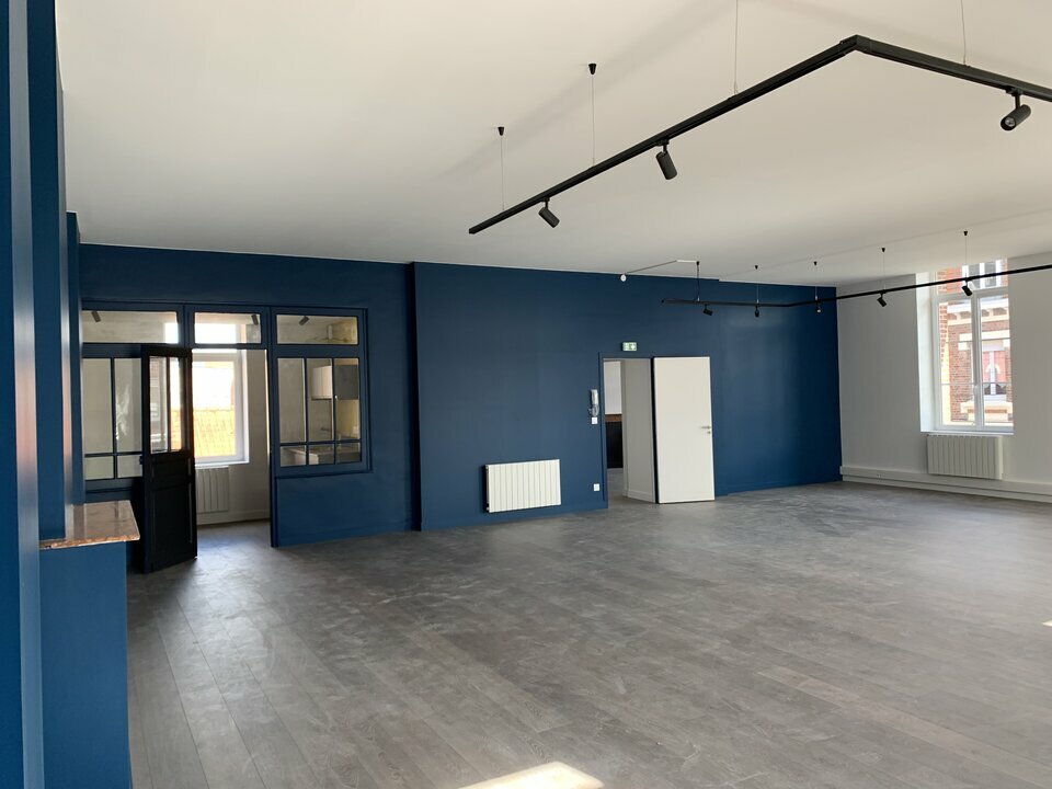 ARROW LILLE LOCATION-BUREAUX-LA_CHAPELLE_D'ARMENTIERES-59