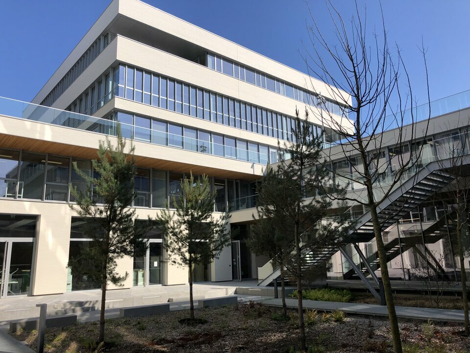 ARROW LILLE LOCATION-BUREAUX-LILLE-59