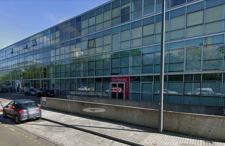 ARROW LILLE LOCATION-BUREAUX-LILLE-59