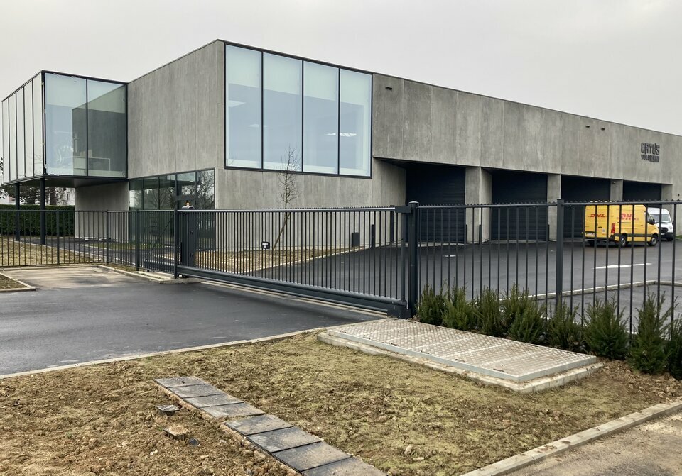 ARROW LILLE LOCATION-LOCAL D'ACTIVITE-SECLIN-59