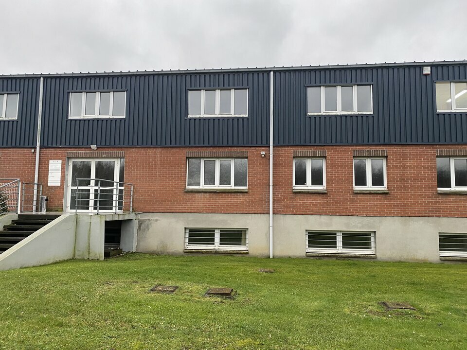 ARROW LILLE LOCATION-BUREAUX-LA_CHAPELLE_D'ARMENTIERES-59