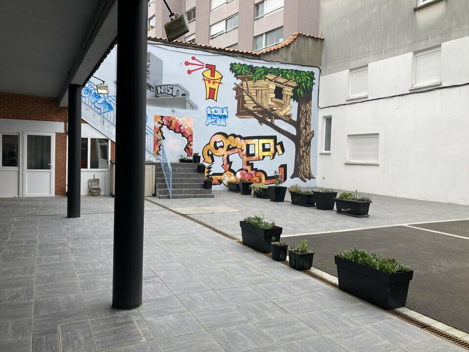 ARROW LILLE LOCATION-BUREAUX-LILLE-59