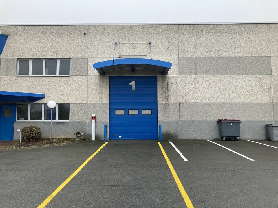 ARROW LILLE LOCATION-BUREAUX-BONDUES-59