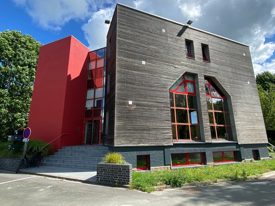 ARROW LILLE LOCATION-BUREAUX-MARCQ_EN_BAROEUL-59