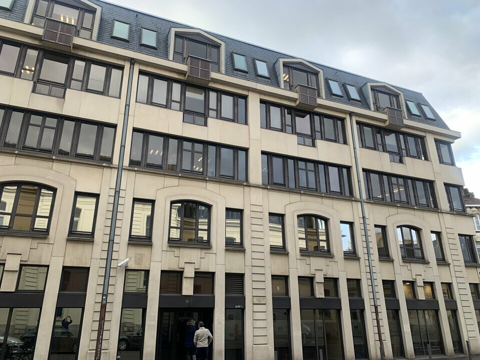 ARROW LILLE LOCATION-BUREAUX-LILLE-59