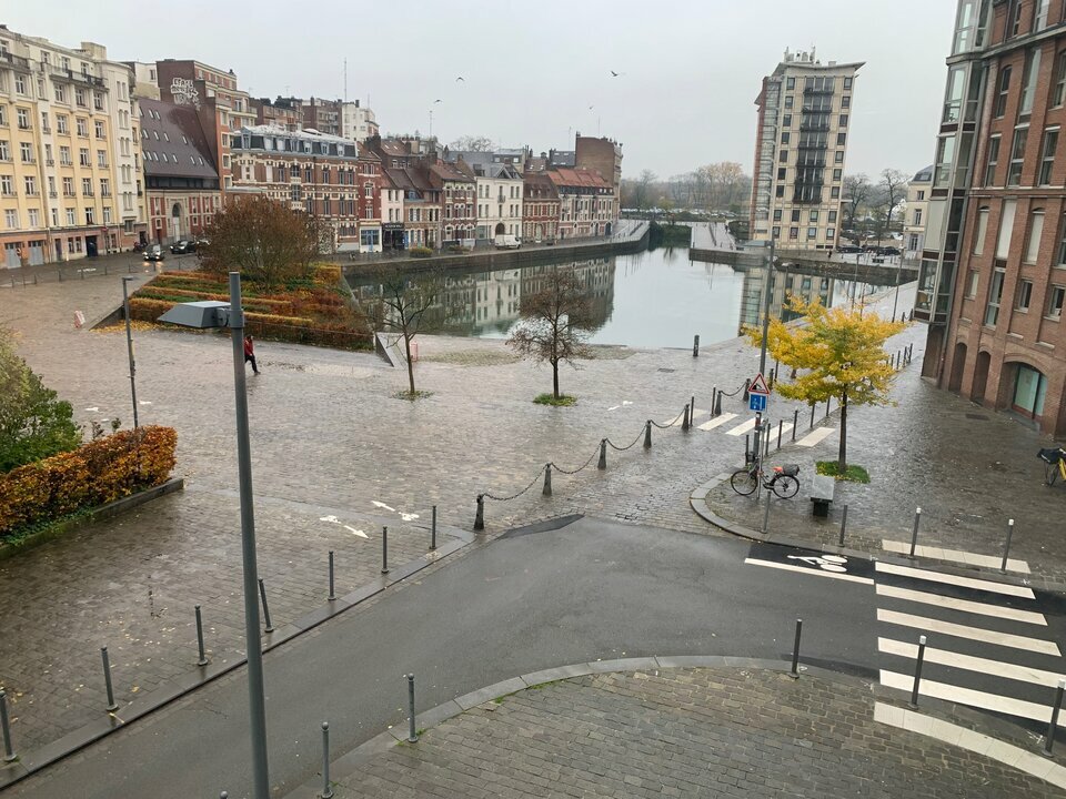 ARROW LILLE VENTE-BUREAUX-LILLE-59