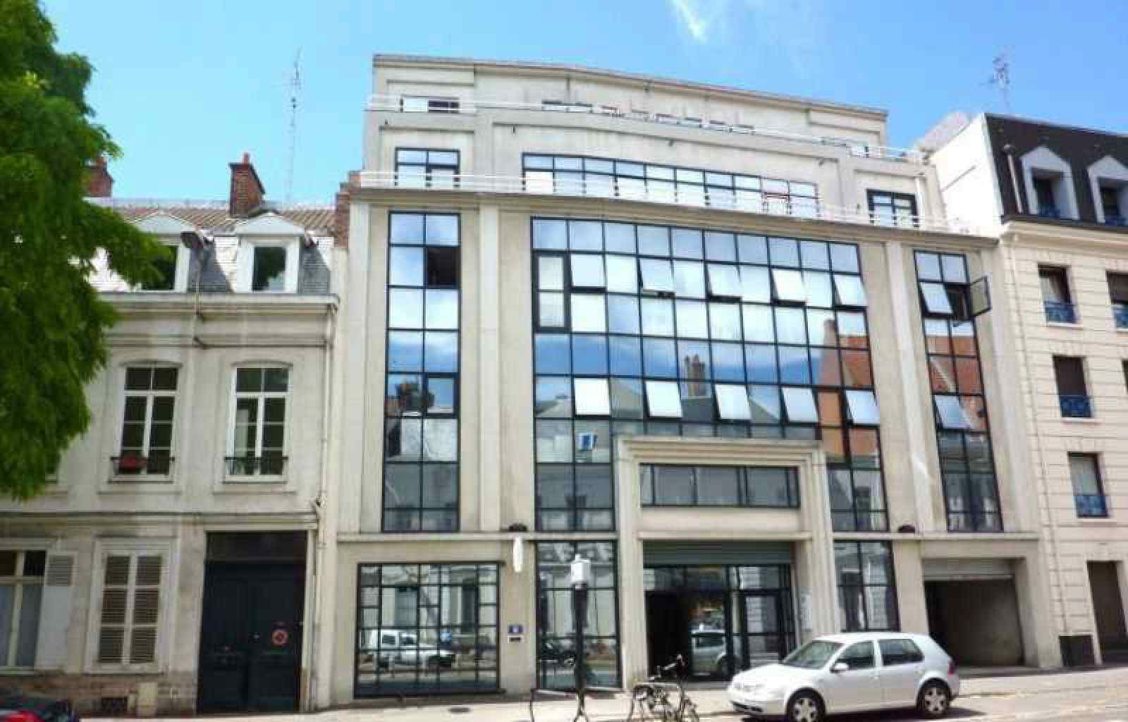 ARROW LILLE LOCATION-BUREAUX-LILLE-59