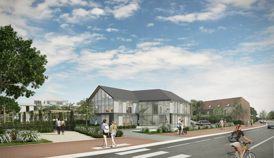 ARROW LILLE LOCATION-BUREAUX-MARCQ_EN_BAROEUL-59
