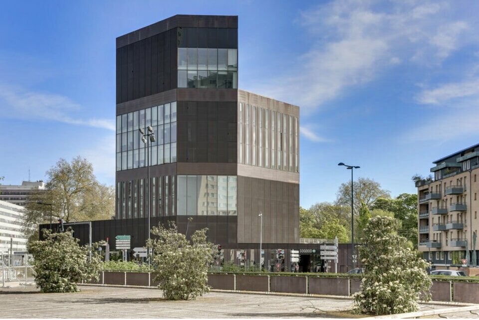 ARROW LILLE LOCATION-BUREAUX-LILLE-59