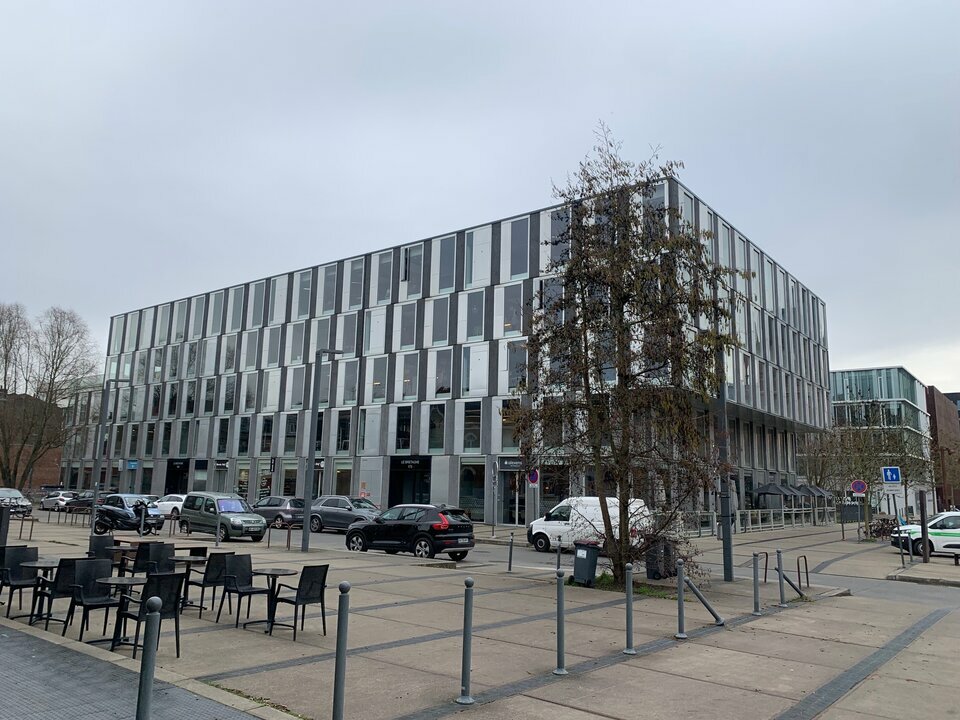 ARROW LILLE LOCATION-BUREAUX-LILLE-59