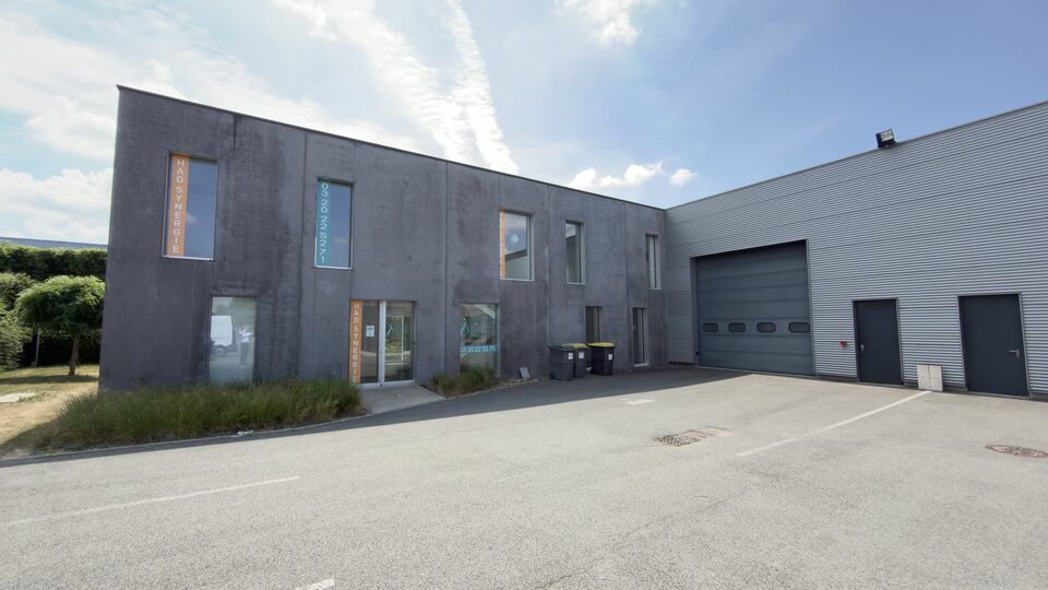 ARROW LILLE LOCATION-LOCAL D'ACTIVITE-WASQUEHAL-59