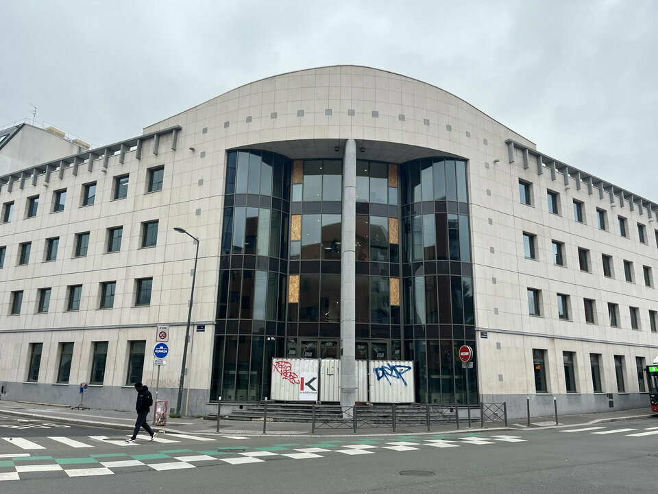 ARROW LILLE LOCATION-BUREAUX-LILLE-59