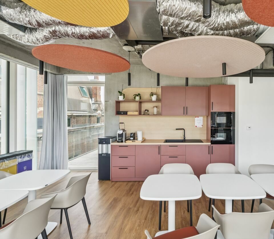 ARROW LILLE LOCATION-BUREAUX-LILLE-59