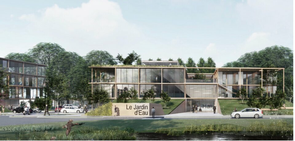 ARROW LILLE LOCATION-BUREAUX-MARCQ_EN_BAROEUL-59